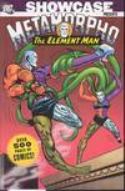 SHOWCASE PRESENTS METAMORPHO TP Thumbnail