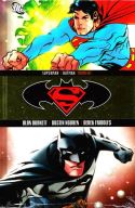 SUPERMAN BATMAN HC Thumbnail