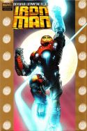 ULTIMATE IRON MAN HC Thumbnail