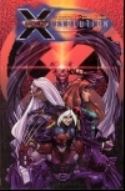 X-MEN EVOLUTION TP Thumbnail