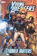 YOUNG AVENGERS TP Thumbnail