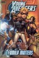 YOUNG AVENGERS HC Thumbnail