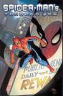 SPIDER-MAN TANGLED WEB TP Thumbnail