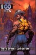 NEW X-MEN TP Thumbnail