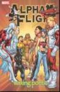 ALPHA FLIGHT TP Thumbnail