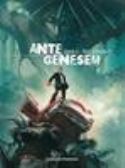 ANTE GENESEM HC Thumbnail