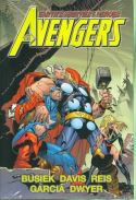 AVENGERS ASSEMBLE HC Thumbnail