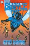 BLUE BEETLE TP Thumbnail