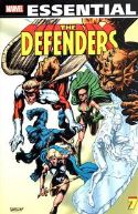 ESSENTIAL DEFENDERS TP Thumbnail