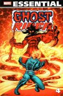 ESSENTIAL GHOST RIDER TP Thumbnail