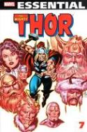 ESSENTIAL THOR TP Thumbnail