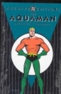 AQUAMAN ARCHIVES HC Thumbnail