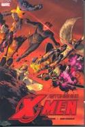 ASTONISHING X-MEN HC Thumbnail