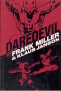 DAREDEVIL BY FRANK MILLER & KLAUS JANSON OMNIBUS HC Thumbnail