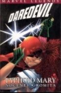 DAREDEVIL LEGENDS TP Thumbnail