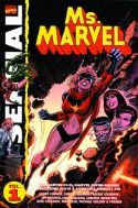 ESSENTIAL MS MARVEL TP Thumbnail