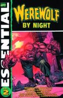 ESSENTIAL WEREWOLF BY NIGHT Thumbnail