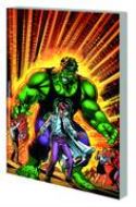 HULK VISIONARIES PETER DAVID TP Thumbnail