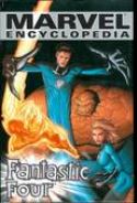 MARVEL ENCYCLOPEDIA HC Thumbnail