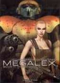MEGALEX TP Thumbnail