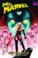 MS MARVEL HC Thumbnail