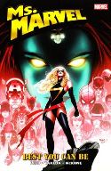 MS MARVEL TP Thumbnail