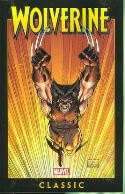 WOLVERINE CLASSIC TP Thumbnail