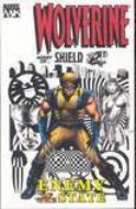 WOLVERINE ENEMY OF THE STATE HC Thumbnail