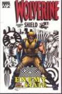 WOLVERINE ENEMY OF THE STATE TP Thumbnail