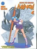 AP HOW TO DRAW MANGA SUPERSIZED TP Thumbnail