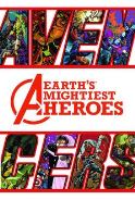 AVENGERS EARTHS MIGHTIEST HEROES HC Thumbnail