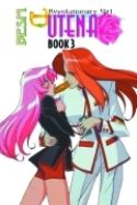 BESM REVOLUTIONARY GIRL UTENA BOOK Thumbnail