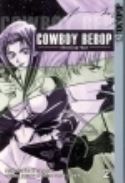 COWBOY BEBOP SHOOTING STARS GN Thumbnail