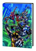 NEW AVENGERS HC Thumbnail