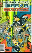 GOLDEN AGE MEN OF MYSTERY SPOTLIGHT Thumbnail