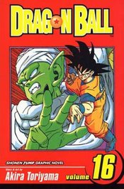 DRAGONBALL SHONEN J ED GN Thumbnail