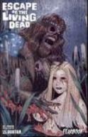 ESCAPE O/T LIVING DEAD FEARBOOK Thumbnail