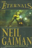 ETERNALS BY NEIL GAIMAN HC Thumbnail