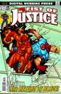 FIST OF JUSTICE Thumbnail