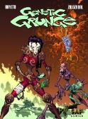 GENETIC GRUNGE HC Thumbnail