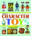 HAKES PRICE GUIDE TO CHARACTERTOYS Thumbnail