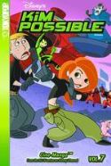 KIM POSSIBLE CINEMANGA GN Thumbnail