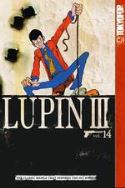 LUPIN III GN Thumbnail