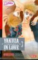YAKUZA IN LOVE GN Thumbnail
