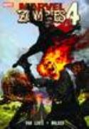 MARVEL ZOMBIES HC Thumbnail