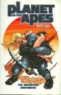 PLANET OF THE APES TP Thumbnail