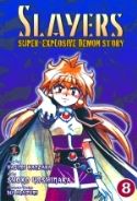 SLAYERS SEDS TP Thumbnail