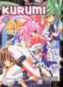 STEEL ANGEL KURUMI MANGA TP Thumbnail