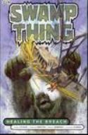 SWAMP THING BOOK TP Thumbnail