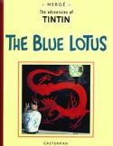 ADVENTURES OF TINTIN HC  (LAST GASP) Thumbnail